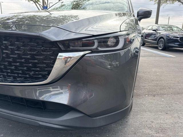 Mazda Cx-5 2.5 S Premium Package - Thumbnail 11