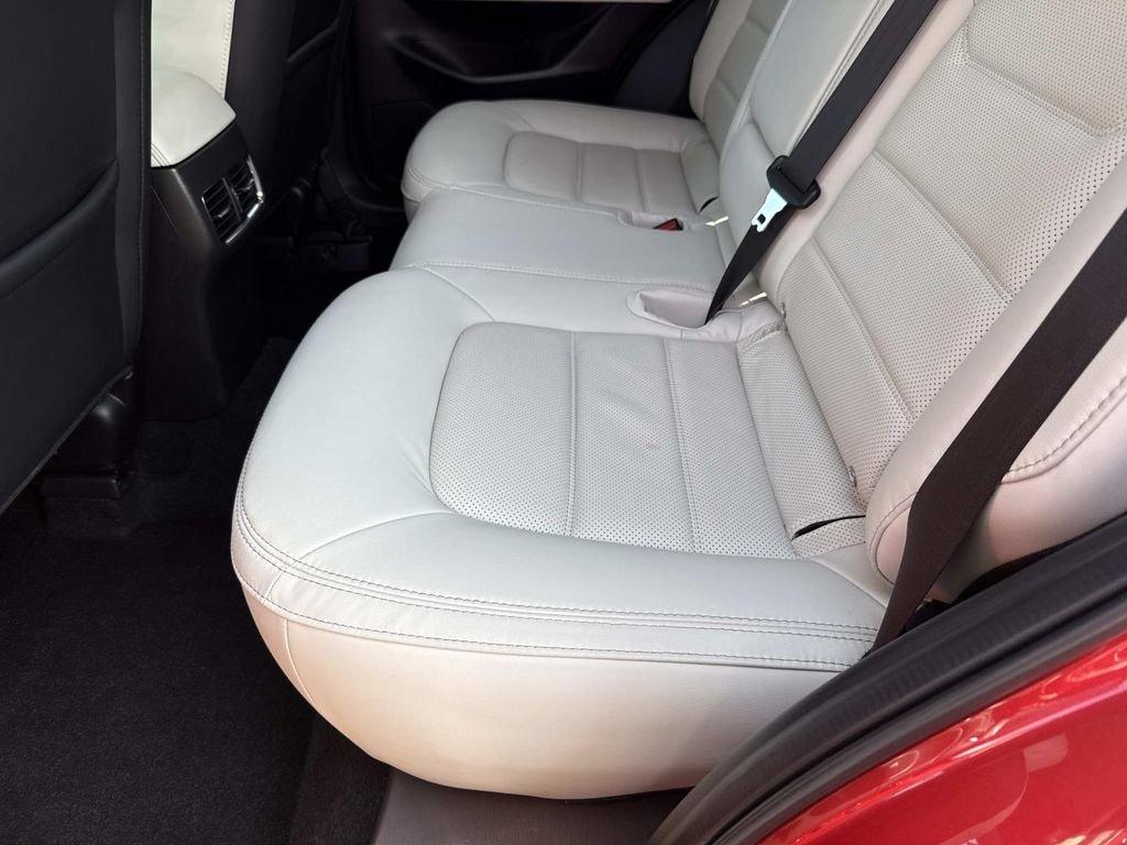 Mazda Cx-5 2.5 S Premium Package - Thumbnail 17