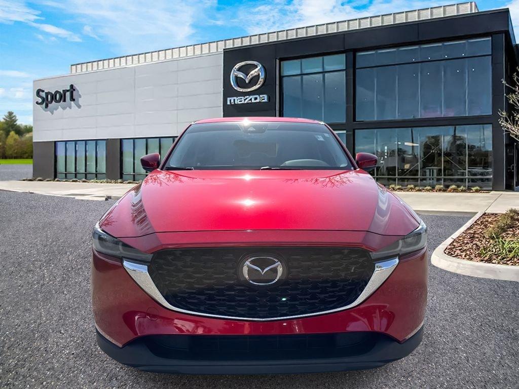 Mazda Cx-5 2.5 S Premium Package - Thumbnail 10