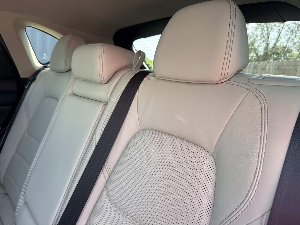 Mazda Cx-5 2.5 S Premium Package - Thumbnail 16