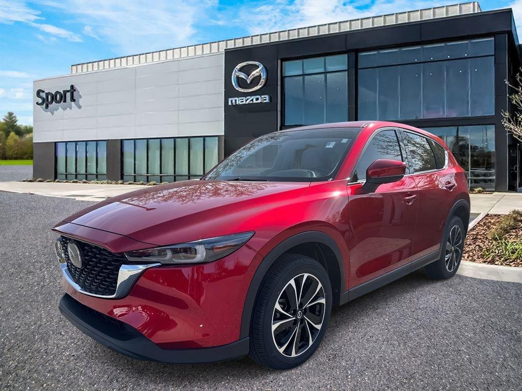 Mazda Cx-5 2.5 S Premium Package - Thumbnail 9