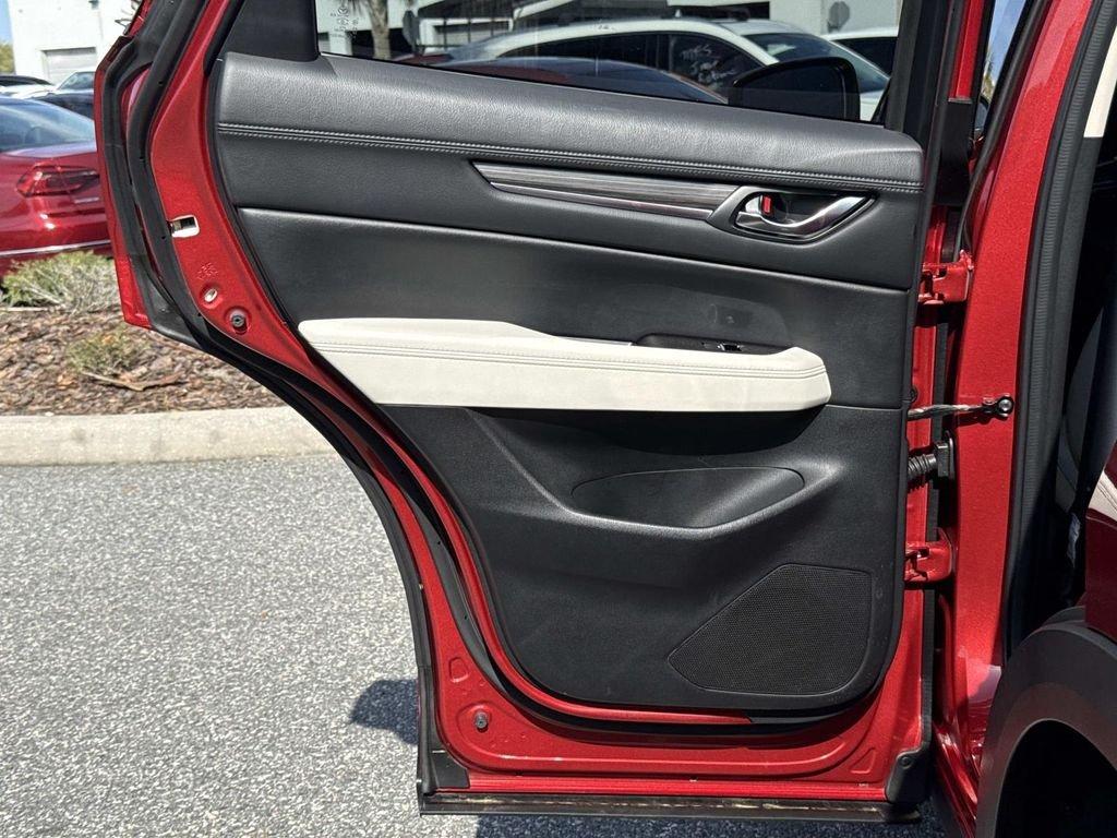 Mazda Cx-5 2.5 S Premium Package - Thumbnail 14