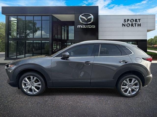 Mazda Cx-30 2.5 S Premium Package - Thumbnail 8