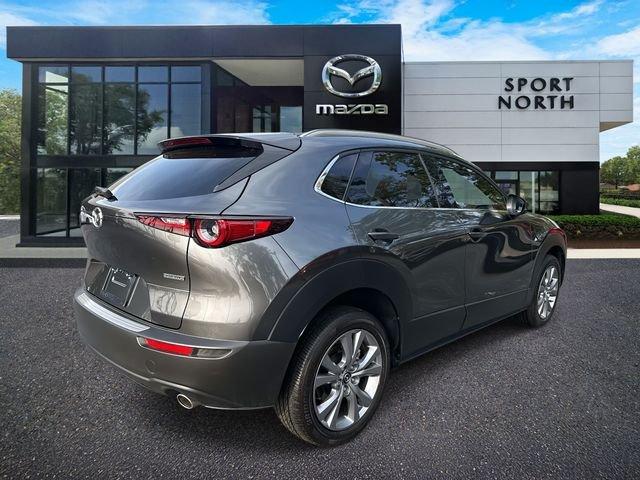 Mazda Cx-30 2.5 S Premium Package - Thumbnail 4