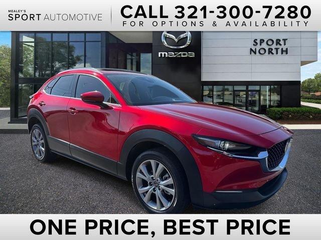 Mazda Cx-30 2.5 S Premium Package - Thumbnail 2