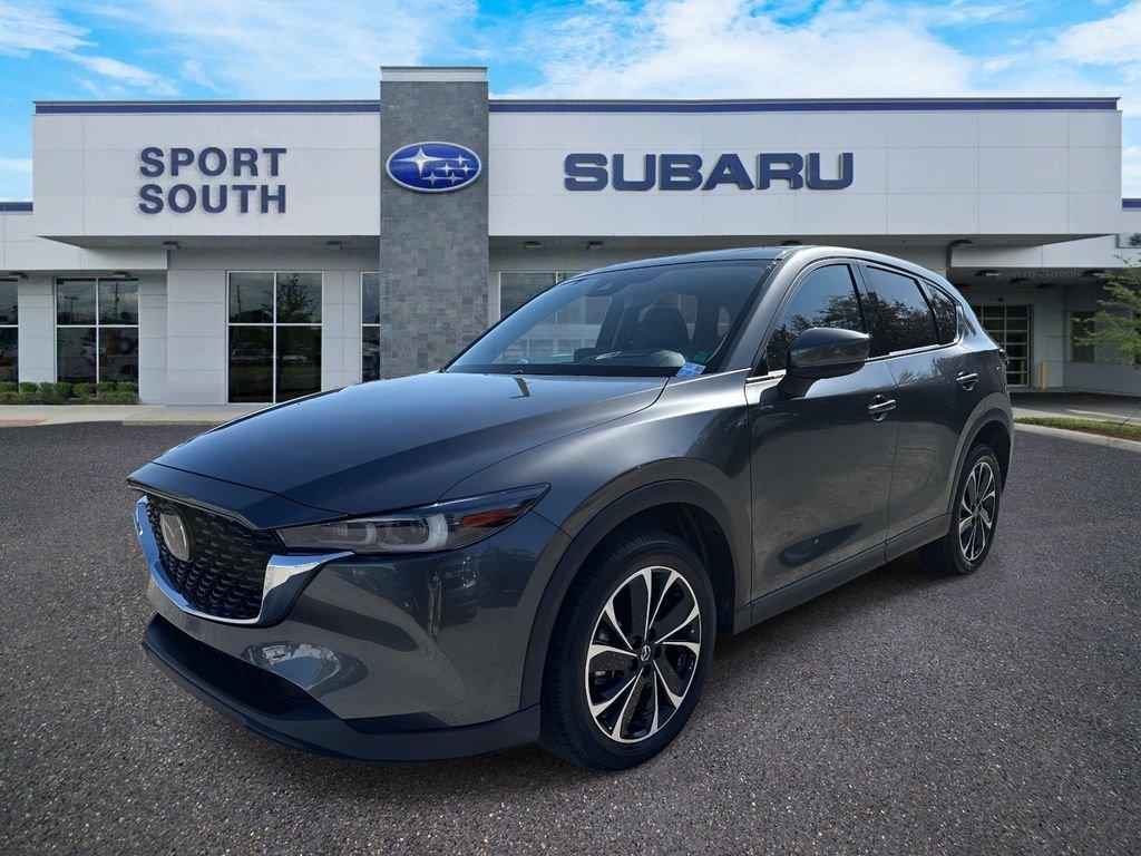 Mazda Cx-5 2.5 S Premium Plus Package - Thumbnail 9