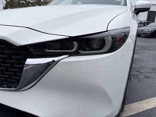 Mazda Cx-5 2.5 S - Thumbnail 12