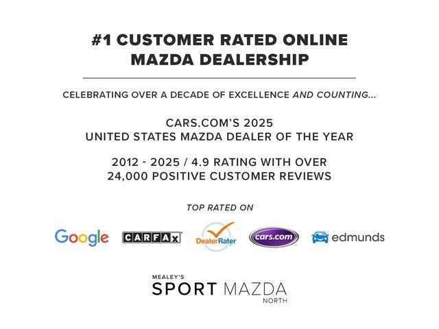 Mazda Cx-5 2.5 S - Thumbnail 5