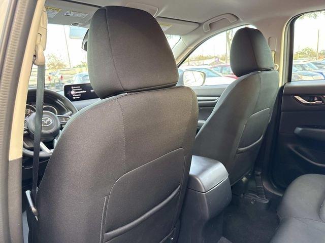 Mazda Cx-5 2.5 S - Thumbnail 16