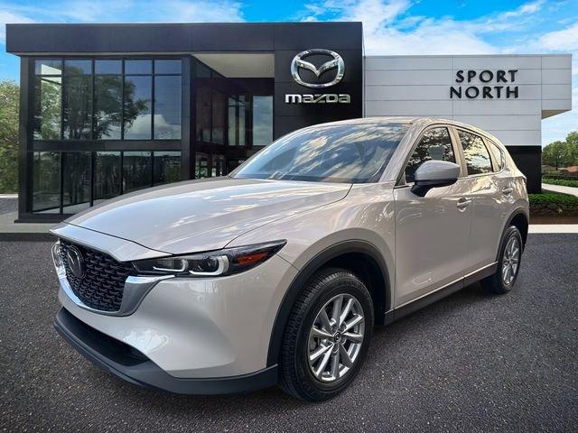 Mazda Cx-5 2.5 S - Thumbnail 10