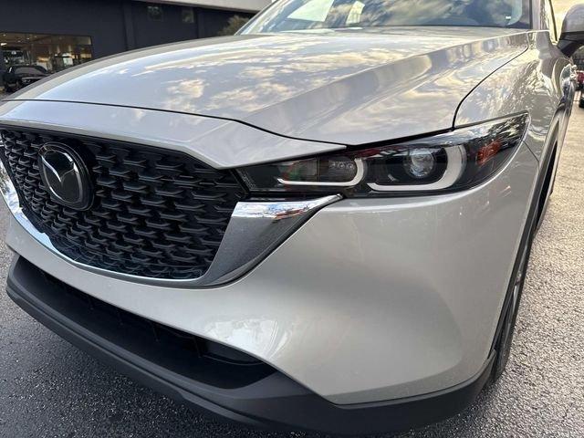 Mazda Cx-5 2.5 S - Thumbnail 12