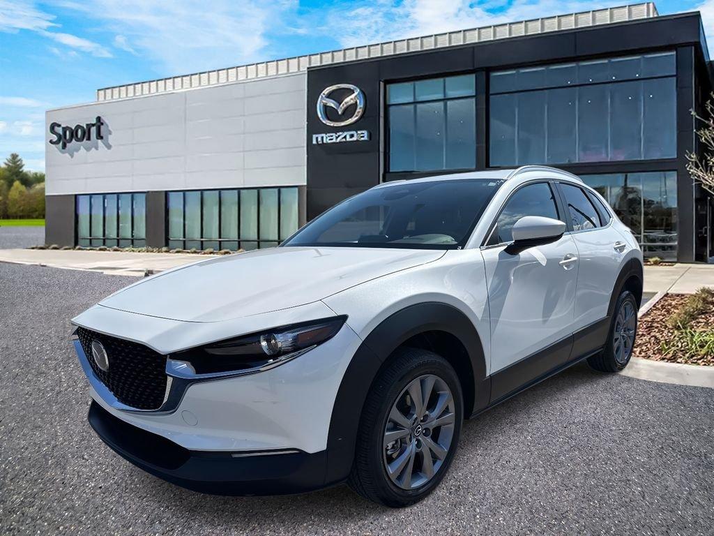 Mazda Cx-30 2.5 S Preferred Package - Thumbnail 10