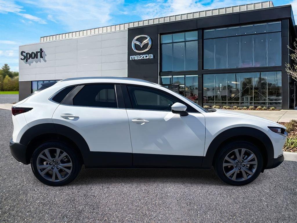 Mazda Cx-30 2.5 S Preferred Package - Thumbnail 4