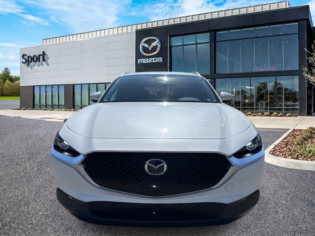 Mazda Cx-30 2.5 S Preferred Package - Thumbnail 11