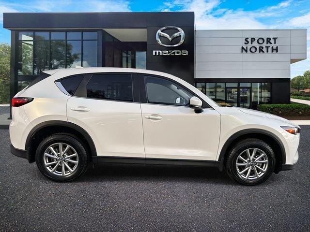 Mazda Cx-5 2.5 S Preferred Package - Thumbnail 3