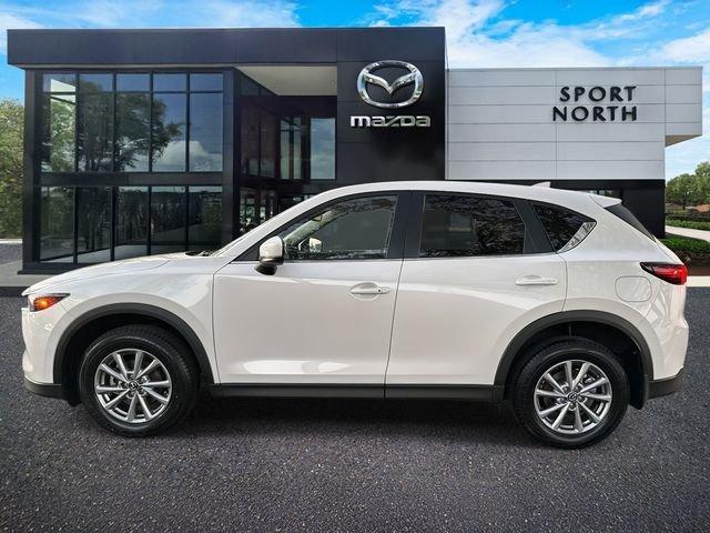 Mazda Cx-5 2.5 S Preferred Package - Thumbnail 8
