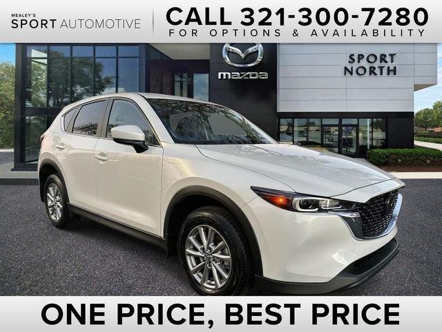 Mazda Cx-5 2.5 S Preferred Package - Thumbnail 2