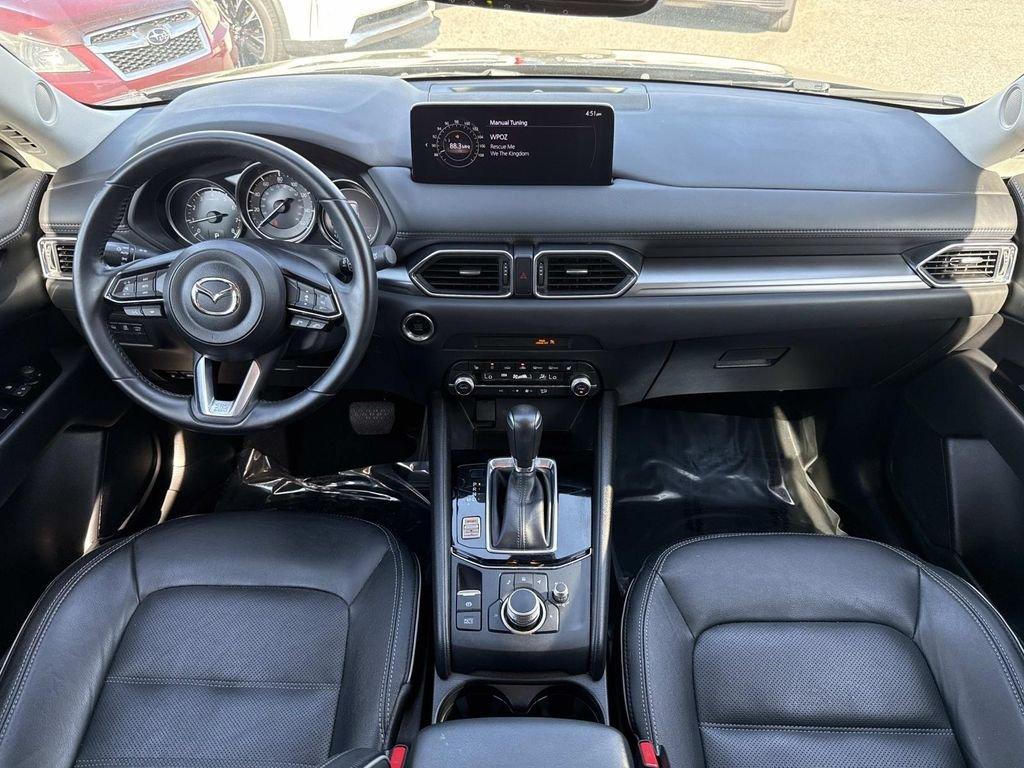 Mazda Cx-5 2.5 S Preferred Package - Thumbnail 20