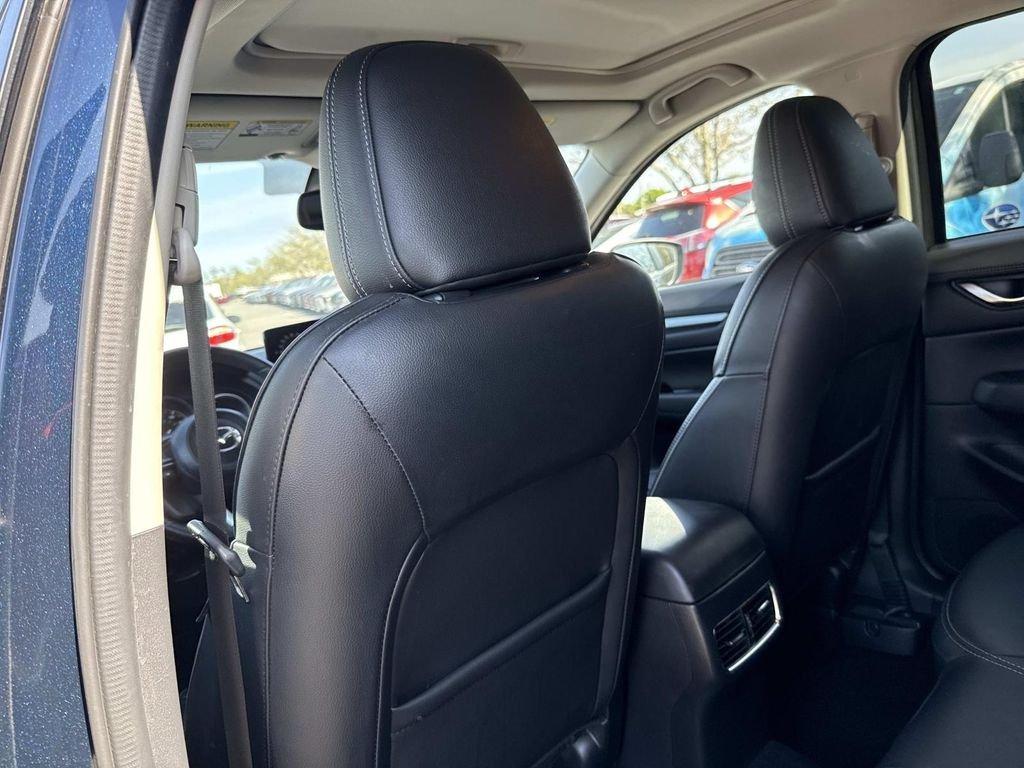 Mazda Cx-5 2.5 S Preferred Package - Thumbnail 15