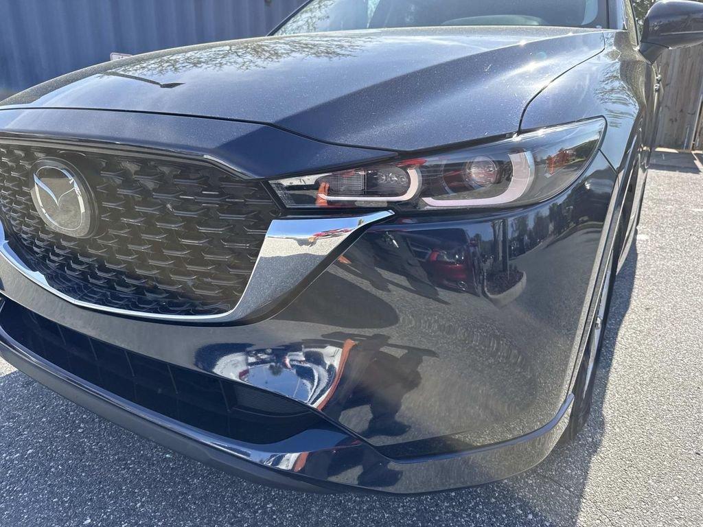 Mazda Cx-5 2.5 S Preferred Package - Thumbnail 11