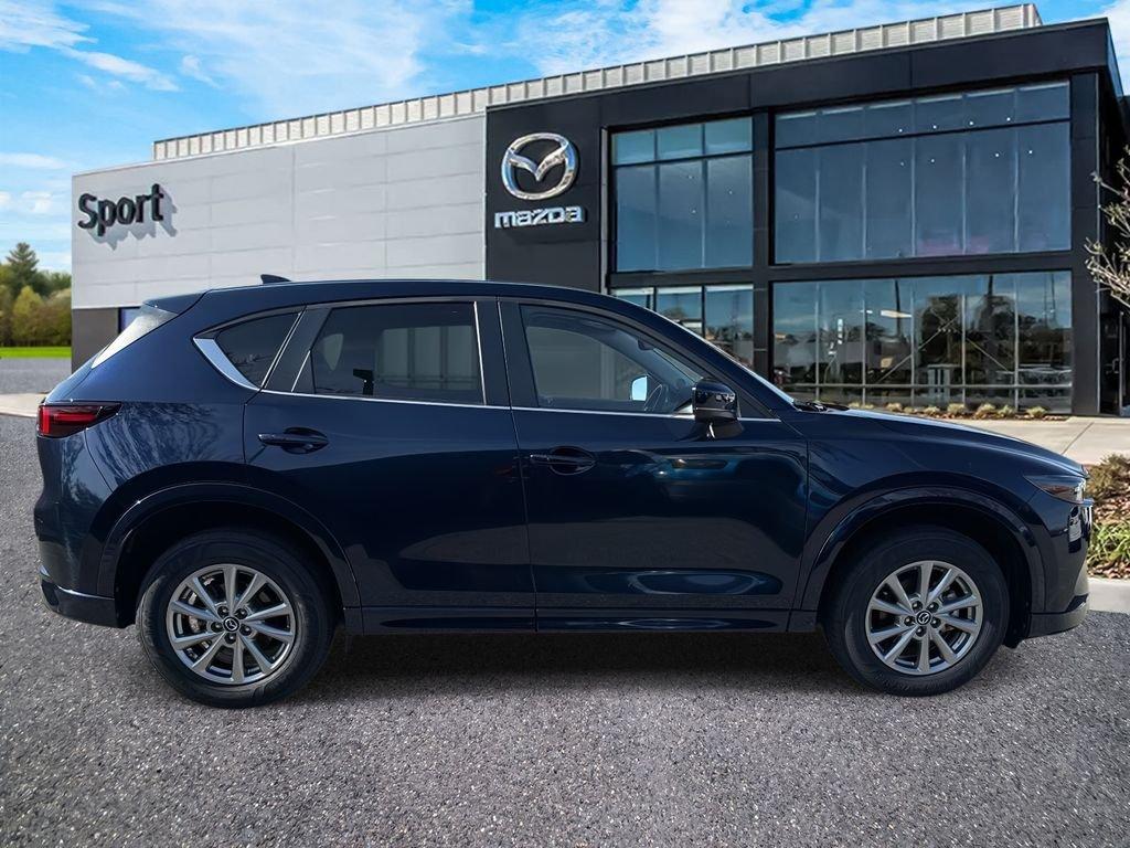 Mazda Cx-5 2.5 S Preferred Package - Thumbnail 3