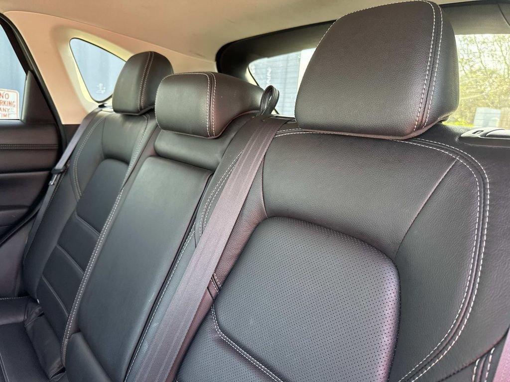 Mazda Cx-5 2.5 S Preferred Package - Thumbnail 16