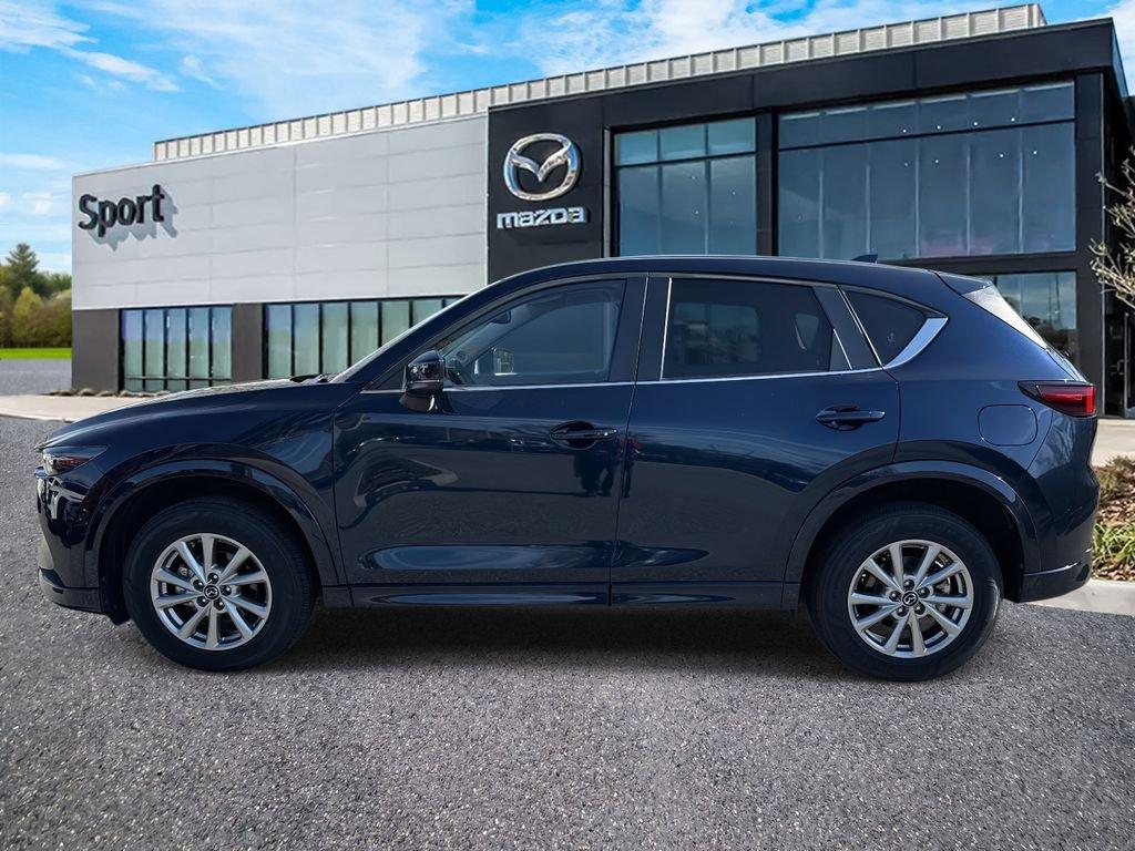 Mazda Cx-5 2.5 S Preferred Package - Thumbnail 8