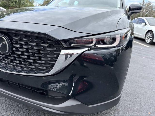 Mazda Cx-5 2.5 S - Thumbnail 12