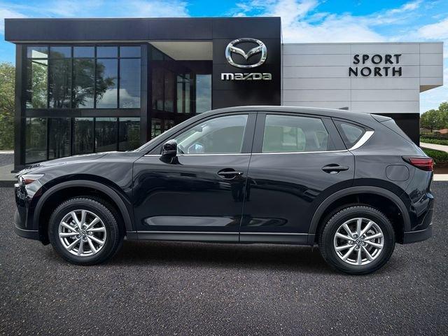 Mazda Cx-5 2.5 S - Thumbnail 8