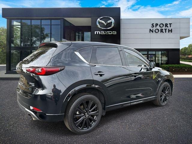 Mazda Cx-5 2.5 Turbo - Thumbnail 4