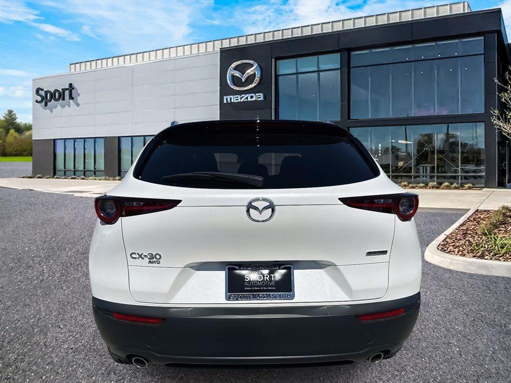 Mazda Cx-30 2.5 S Preferred Package - Thumbnail 7