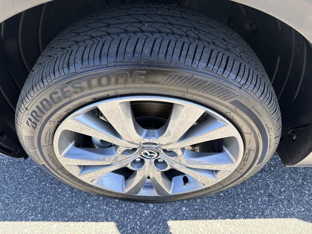 Mazda Cx-30 2.5 S Preferred Package - Thumbnail 15