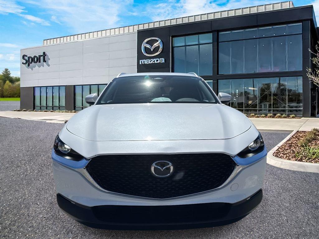 Mazda Cx-30 2.5 S Preferred Package - Thumbnail 12