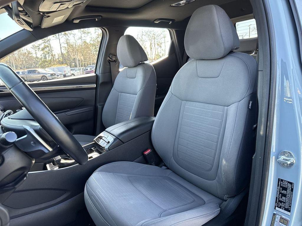 Hyundai Santa Cruz Sel Premium - Thumbnail 12