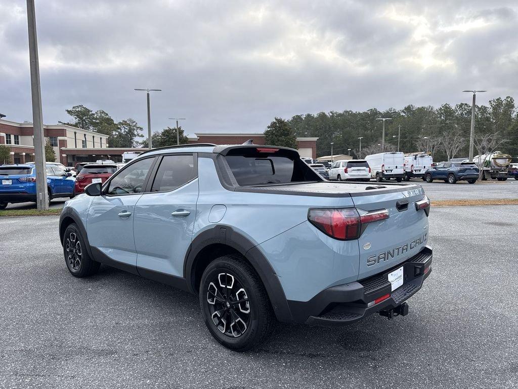 Hyundai Santa Cruz Sel Premium - Thumbnail 6