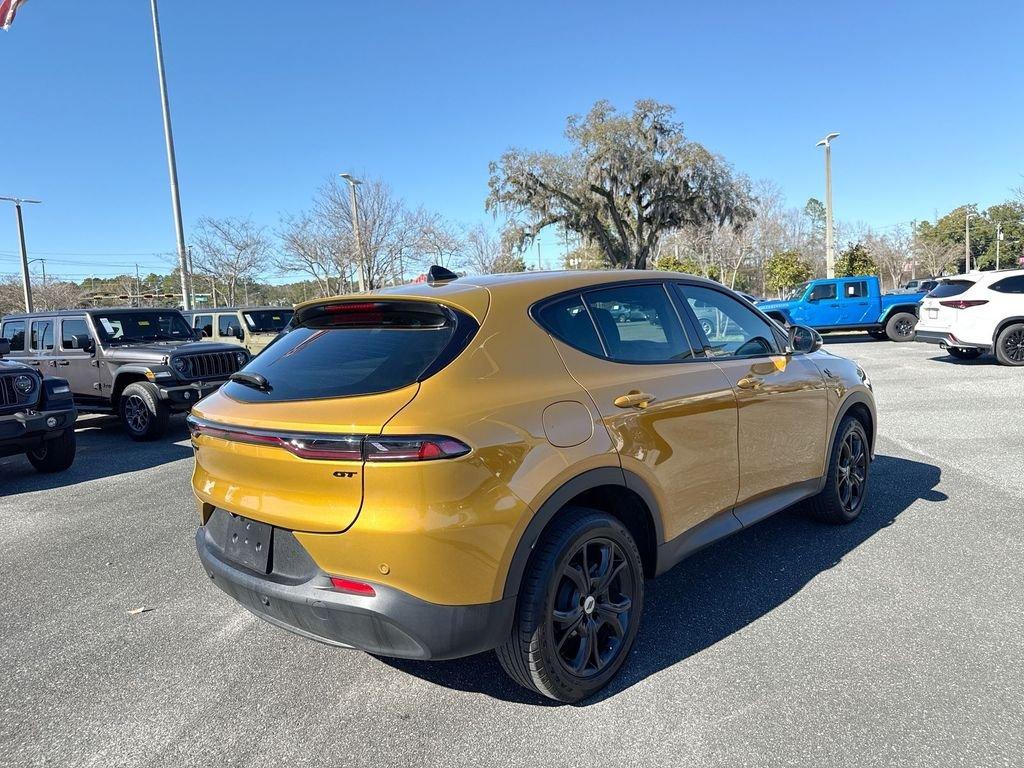 Dodge Hornet Gt - Thumbnail 4