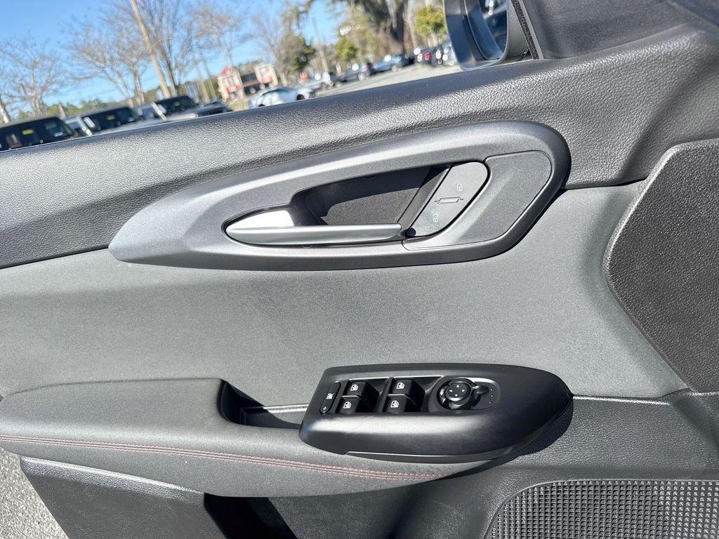 Dodge Hornet Gt - Thumbnail 11