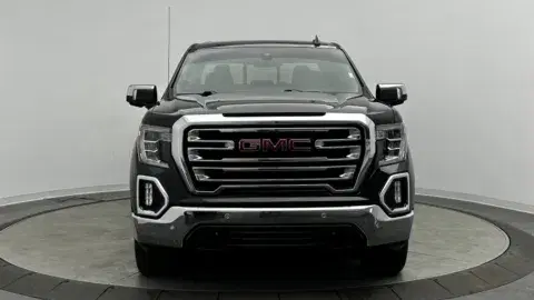 GMC Sierra 1500 Slt - Thumbnail 3