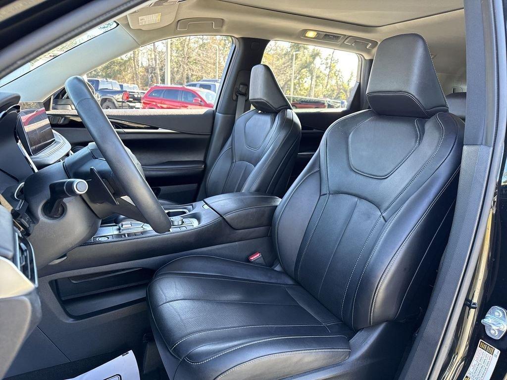 Infiniti Qx60 Pure - Thumbnail 12