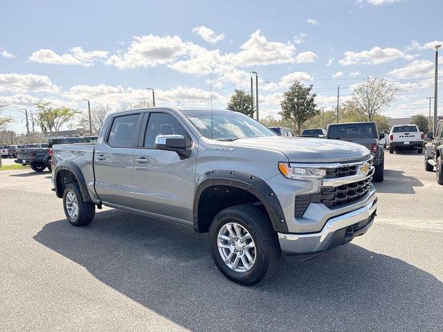 Chevrolet Silverado 1500 Lt - View 1