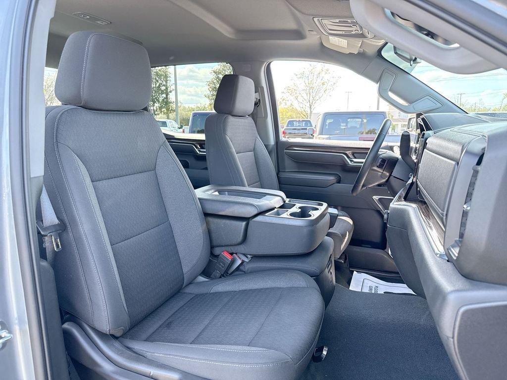 Chevrolet Silverado 1500 Lt - Thumbnail 19