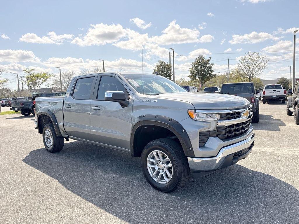 Chevrolet Silverado 1500 Lt - Thumbnail 2