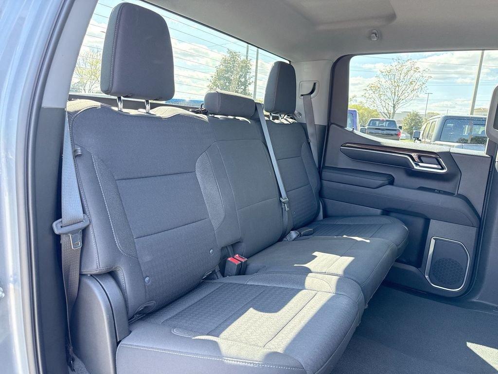 Chevrolet Silverado 1500 Lt - Thumbnail 17