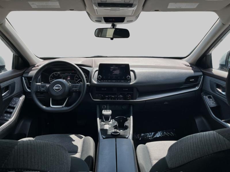 Nissan Rogue Sv - Thumbnail 15