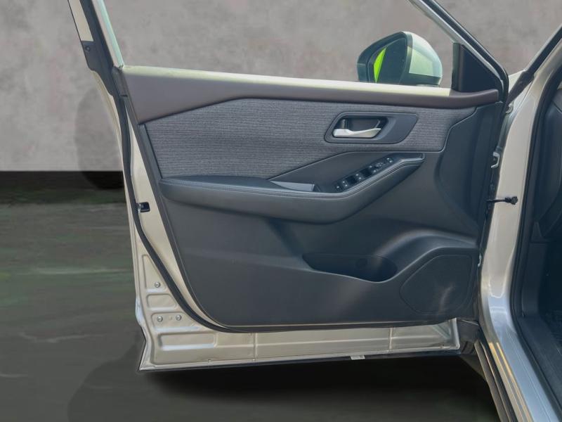 Nissan Rogue Sv - Thumbnail 10