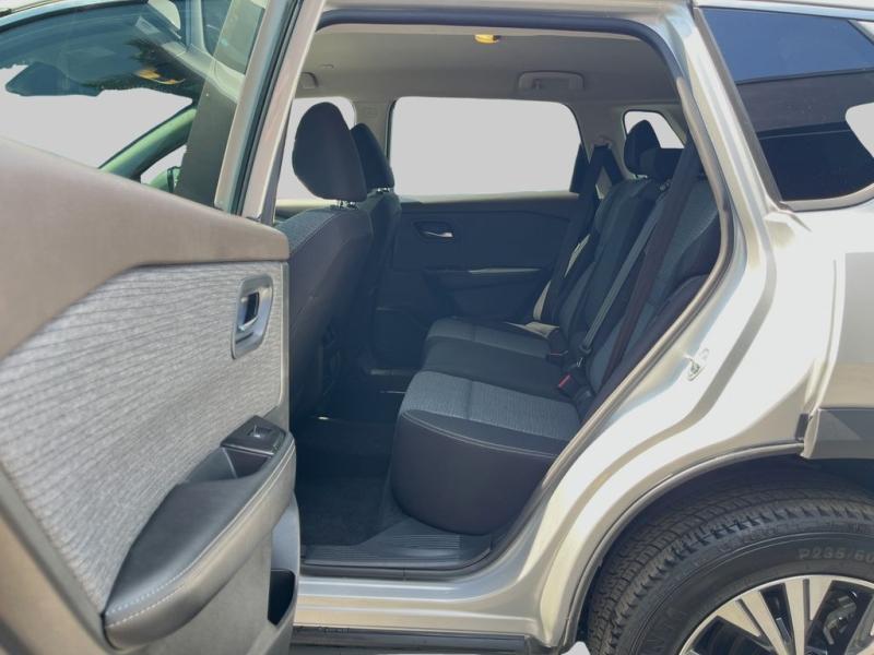 Nissan Rogue Sv - Thumbnail 12