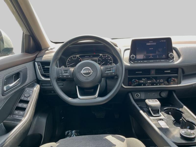 Nissan Rogue Sv - Thumbnail 18