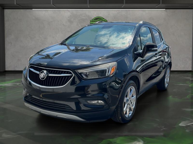 Buick Encore Essence - Thumbnail 2