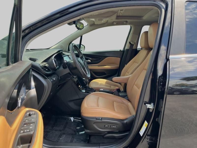 Buick Encore Essence - Thumbnail 11