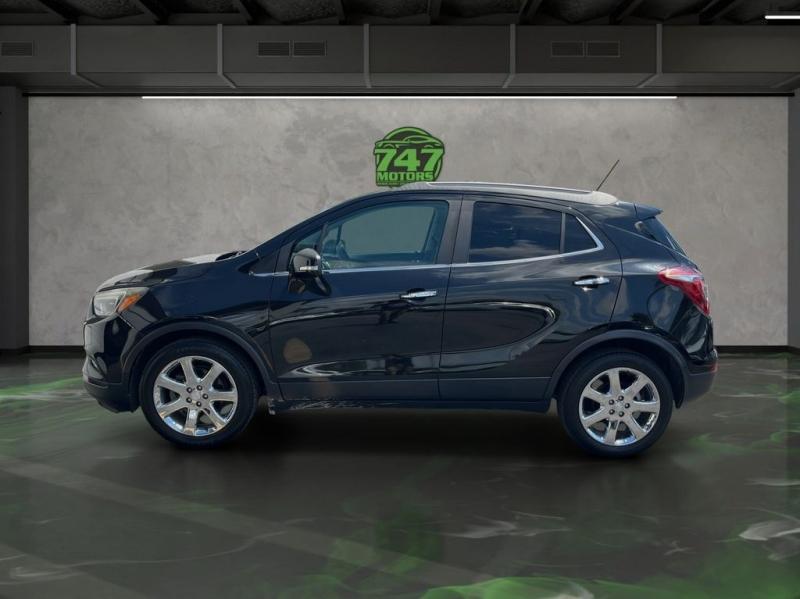 Buick Encore Essence - Thumbnail 3